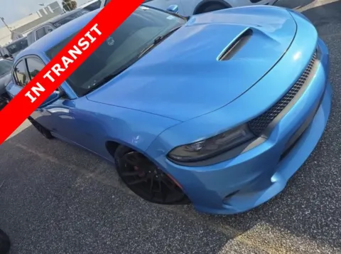 Another view of 2018 Dodge Charger Daytona 392 for sale in Jacksonville, FL at Auto Boutique Florida