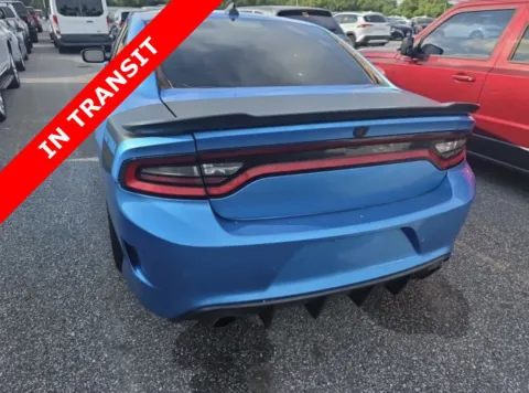 More photos of 2018 Dodge Charger Daytona 392 at Auto Boutique Florida, FL