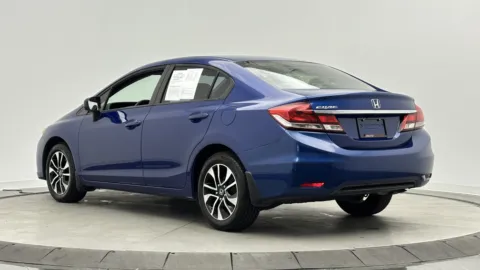 More photos of 2015 Honda Civic Sedan LX at Auto Boutique Florida, FL
