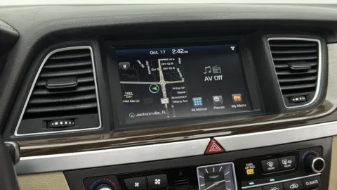 More photos of 2018 Genesis G80 3.8L at Auto Boutique Florida, FL
