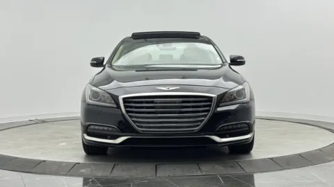 Photos of 2018 Genesis G80 3.8L for sale in Jacksonville, FL at Auto Boutique Florida