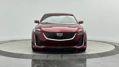 Photos of 2023 Cadillac CT5 Premium Luxury for sale in Jacksonville, FL at Auto Boutique Florida