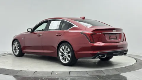 More photos of 2023 Cadillac CT5 Premium Luxury at Auto Boutique Florida, FL