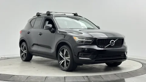 Another view of 2019 Volvo XC40 R-Design for sale in Jacksonville, FL at Auto Boutique Florida