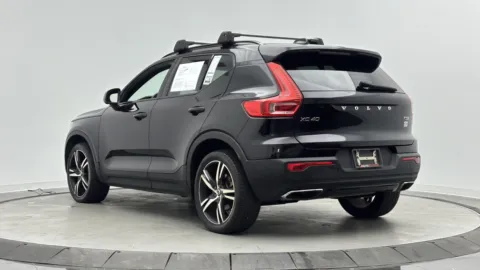 More photos of 2019 Volvo XC40 R-Design at Auto Boutique Florida, FL
