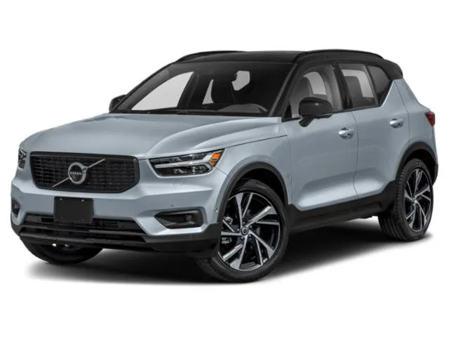2019 Volvo XC40 for sale in Jacksonville, FL