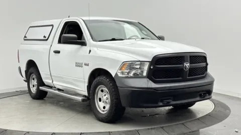 Another view of 2018 Ram 1500 Tradesman for sale in Jacksonville, FL at Auto Boutique Florida