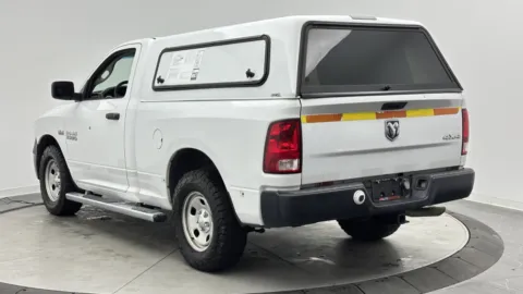 More photos of 2018 Ram 1500 Tradesman at Auto Boutique Florida, FL