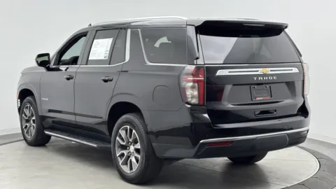 More photos of 2023 Chevrolet Tahoe LS at Auto Boutique Florida, FL