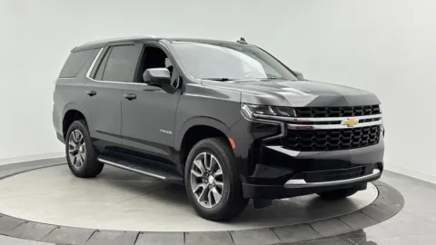 Another view of 2023 Chevrolet Tahoe LS for sale in Jacksonville, FL at Auto Boutique Florida