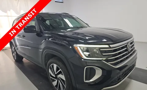 Another view of 2024 Volkswagen Atlas 2.0T SE w/Technology for sale in Jacksonville, FL at Auto Boutique Florida