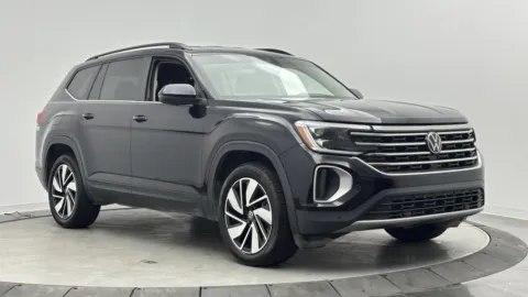 Another view of 2024 Volkswagen Atlas 2.0T SE w/Technology for sale in Jacksonville, FL at Auto Boutique Florida