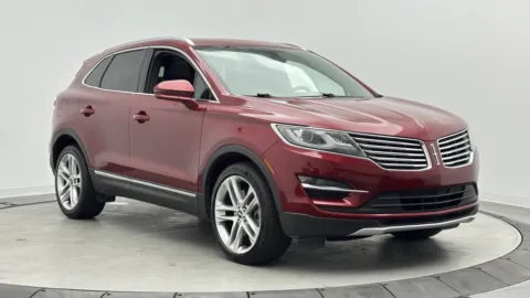 Another view of 2018 Lincoln MKC Reserve for sale in Jacksonville, FL at Auto Boutique Florida
