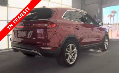 Another view of 2018 Lincoln MKC Reserve for sale in Jacksonville, FL at Auto Boutique Florida