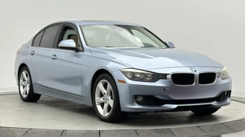 Another view of 2014 BMW 3 Series 328i for sale in Jacksonville, FL at Auto Boutique Florida