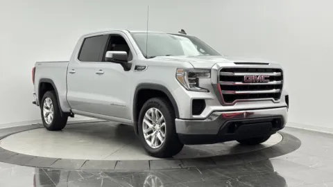 Another view of 2019 GMC Sierra 1500 SLE for sale in Jacksonville, FL at Auto Boutique Florida