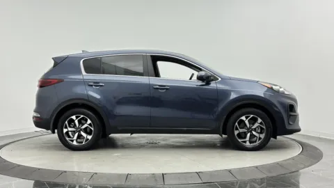 More photos of 2022 Kia Sportage LX at Auto Boutique Florida, FL