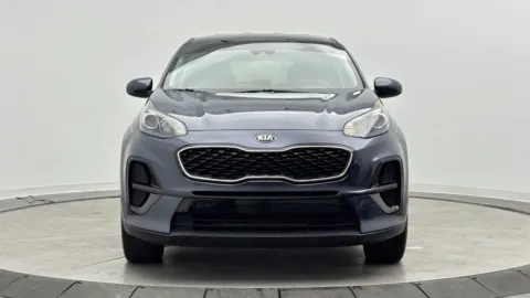 Another view of 2022 Kia Sportage LX for sale in Jacksonville, FL at Auto Boutique Florida