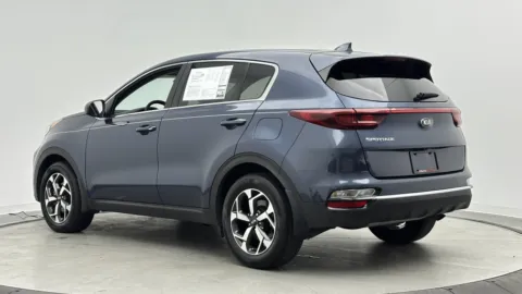 More photos of 2022 Kia Sportage LX at Auto Boutique Florida, FL