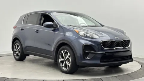 More photos of 2022 Kia Sportage LX at Auto Boutique Florida, FL