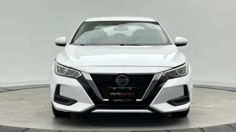 Photos of 2023 Nissan Sentra SV for sale in Jacksonville, FL at Auto Boutique Florida