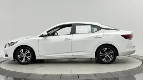 More photos of 2023 Nissan Sentra SV at Auto Boutique Florida, FL