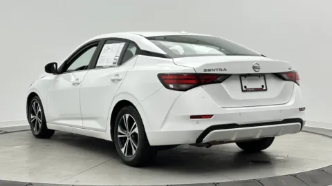 More photos of 2023 Nissan Sentra SV at Auto Boutique Florida, FL