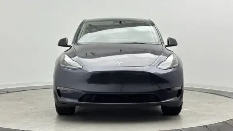 Photos of 2024 Tesla Model Y for sale in Jacksonville, FL at Auto Boutique Florida
