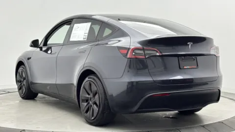 Another view of 2024 Tesla Model Y for sale in Jacksonville, FL at Auto Boutique Florida