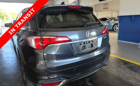 More photos of 2016 Acura RDX Advance Pkg at Auto Boutique Florida, FL