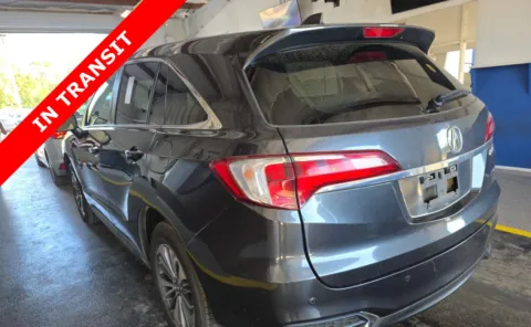 Another view of 2016 Acura RDX Advance Pkg for sale in Jacksonville, FL at Auto Boutique Florida