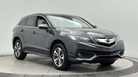Another view of 2016 Acura RDX Advance Pkg for sale in Jacksonville, FL at Auto Boutique Florida