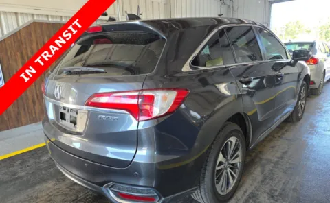 More photos of 2016 Acura RDX Advance Pkg at Auto Boutique Florida, FL