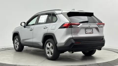More photos of 2023 Toyota RAV4 XLE at Auto Boutique Florida, FL