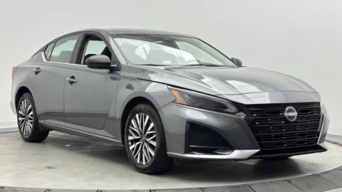 Another view of 2026 Nissan Altima SV for sale in Jacksonville, FL at Auto Boutique Florida