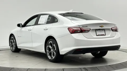 More photos of 2020 Chevrolet Malibu LT at Auto Boutique Florida, FL