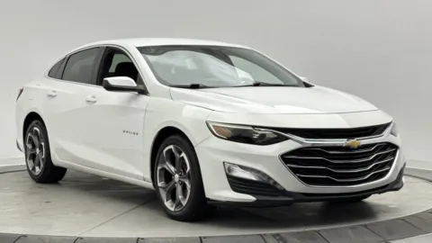 Another view of 2020 Chevrolet Malibu LT for sale in Jacksonville, FL at Auto Boutique Florida