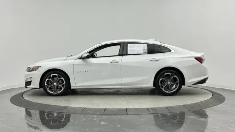 More photos of 2020 Chevrolet Malibu LT at Auto Boutique Florida, FL