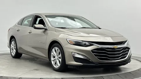 Another view of 2025 Chevrolet Malibu LT for sale in Jacksonville, FL at Auto Boutique Florida