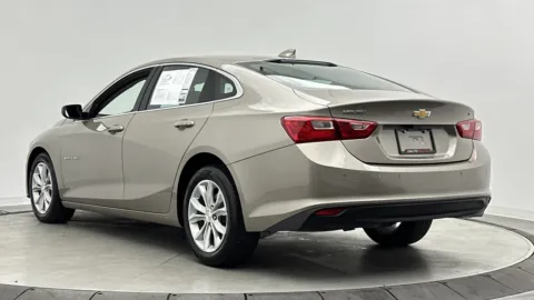 More photos of 2025 Chevrolet Malibu LT at Auto Boutique Florida, FL