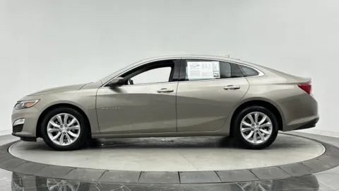 More photos of 2025 Chevrolet Malibu LT at Auto Boutique Florida, FL
