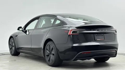 More photos of 2025 Tesla Model 3 Long Range at Auto Boutique Florida, FL