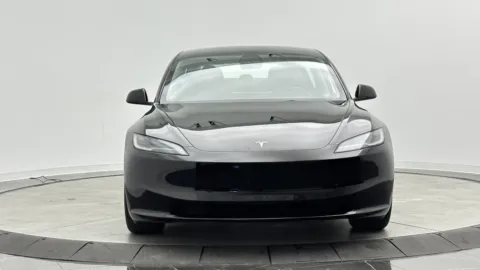 Photos of 2025 Tesla Model 3 Long Range for sale in Jacksonville, FL at Auto Boutique Florida