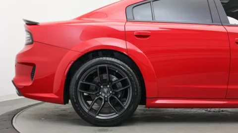 More photos of 2021 Dodge Charger Scat Pack Widebody at Auto Boutique Florida, FL
