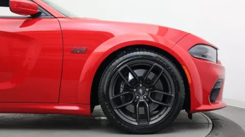 More photos of 2021 Dodge Charger Scat Pack Widebody at Auto Boutique Florida, FL