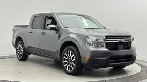 Another view of 2023 Ford Maverick LARIAT for sale in Jacksonville, FL at Auto Boutique Florida