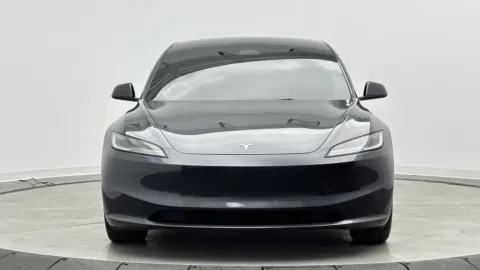 Photos of 2025 Tesla Model 3 Long Range for sale in Jacksonville, FL at Auto Boutique Florida