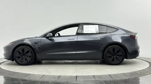 More photos of 2025 Tesla Model 3 Long Range at Auto Boutique Florida, FL