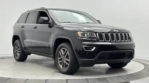 Another view of 2020 Jeep Grand Cherokee Laredo E for sale in Jacksonville, FL at Auto Boutique Florida