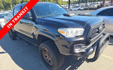Another view of 2020 Toyota Tacoma SR for sale in Jacksonville, FL at Auto Boutique Florida
